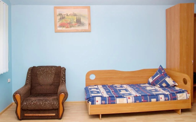 Rusalka Hotel