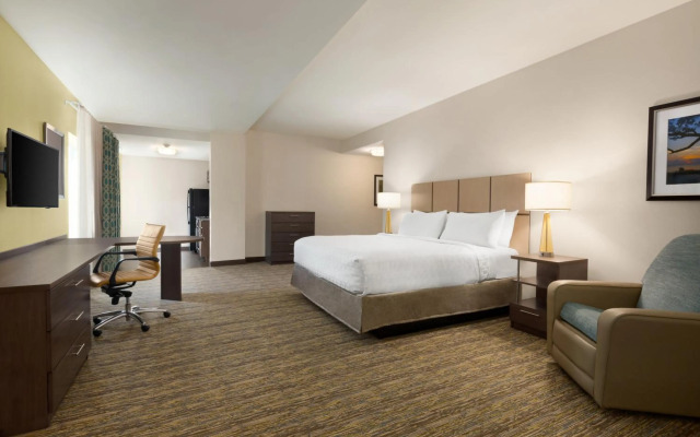 Candlewood Suites Safety Harbor - Clearwater NE by IHG