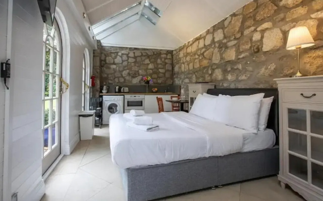 Ballsbridge Apartments