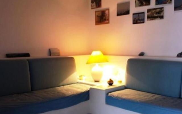 Villa Vista Mare a Filicudi