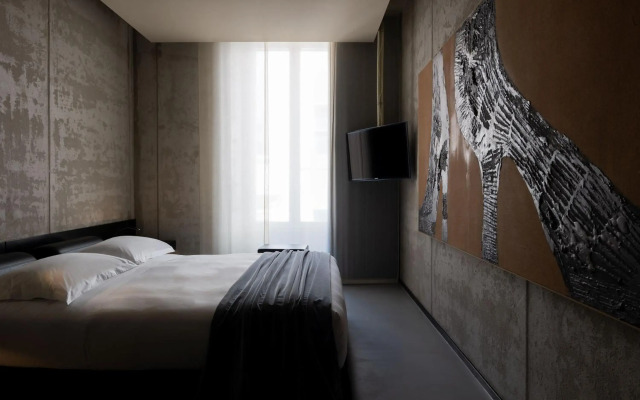 STRAF Hotel&bar