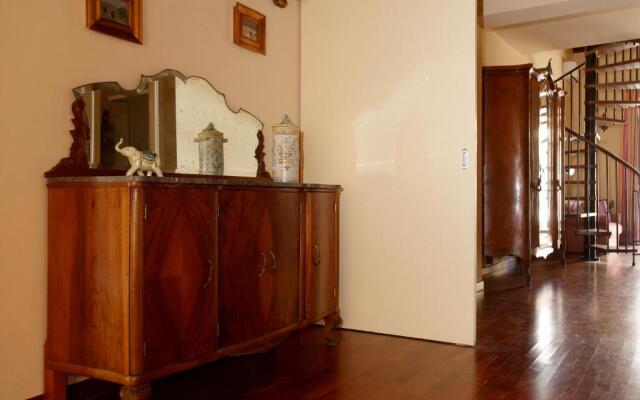 Casa Matrangela