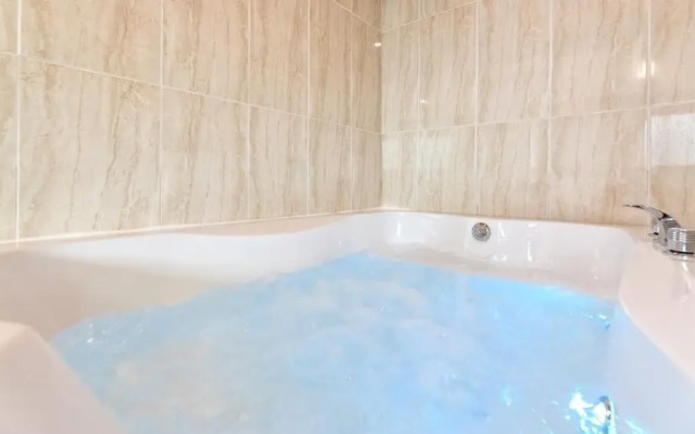 Gapyeong Arom Spa Pension