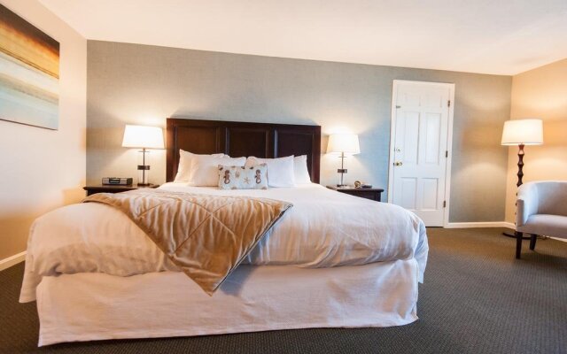 The Inn At Scituate Harbor