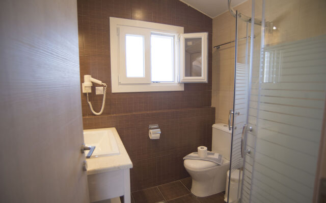 Villa Vita Holidays Apartments, Studios and Maisonettes