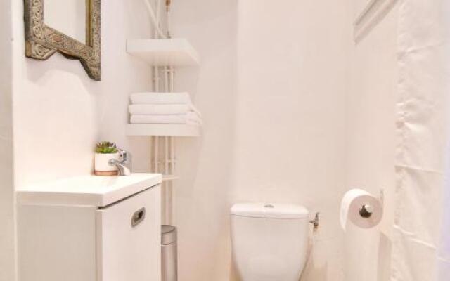 Au coeur de Sanary-sur-Mer studio cosy