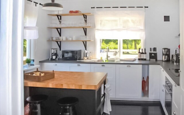 Beautiful Home in Målerås With Internet and 2 Bedrooms
