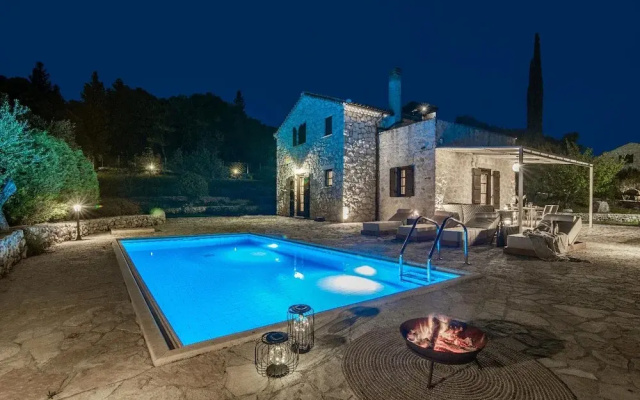 Villa Boscheto Pente