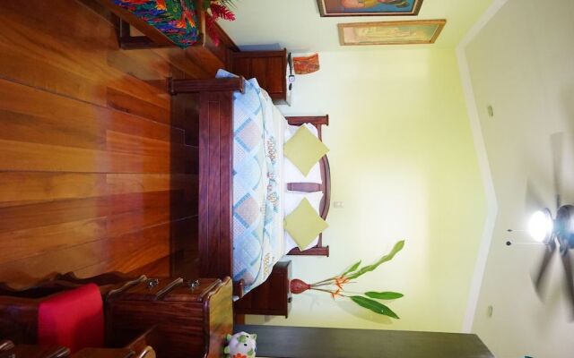 Hotel Inn Jimenez