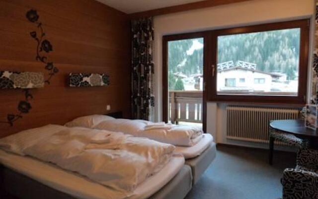 Haus Thomas by Châtel Reizen