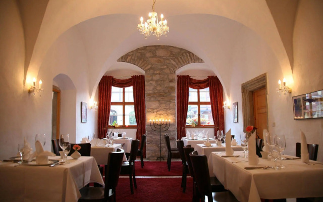 Resort Schloss Auerstedt