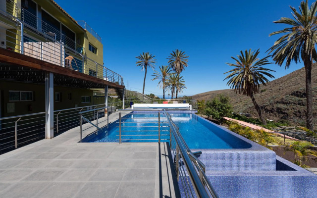 Holidays & Health in Finca Oasis -APART 3