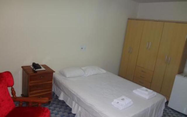 Virginia Palace Hotel