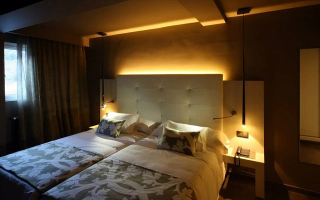 Xalet Bringue Hotel & Spa