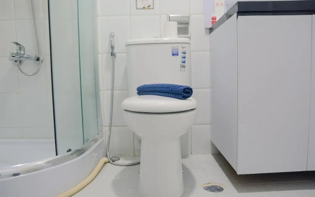 3BR Apartment at Menara Kondominium Kelapa Gading