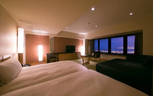 Resorpia Beppu