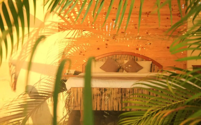 Parwati Wild Abode - Corbett Resort
