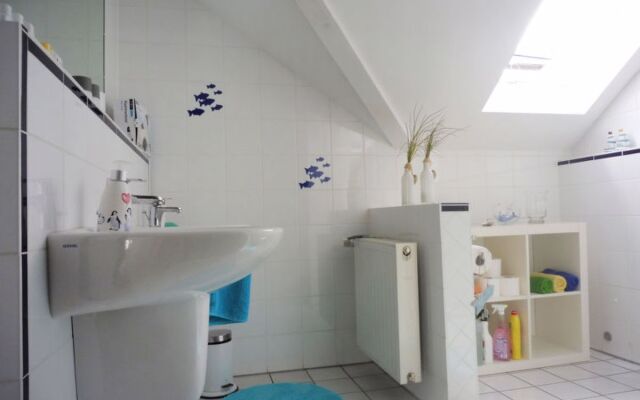 Apartment Lona Bognanco