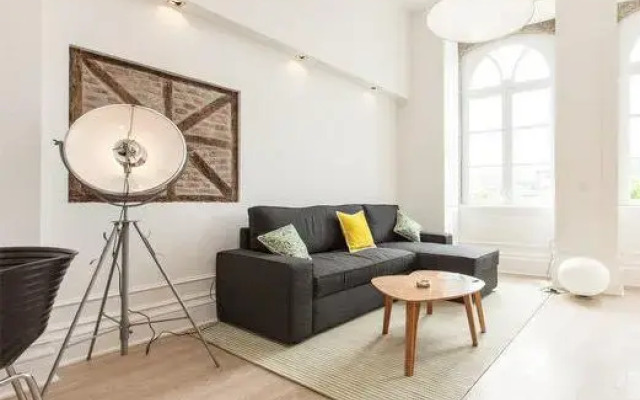 Casa do Benjamin
