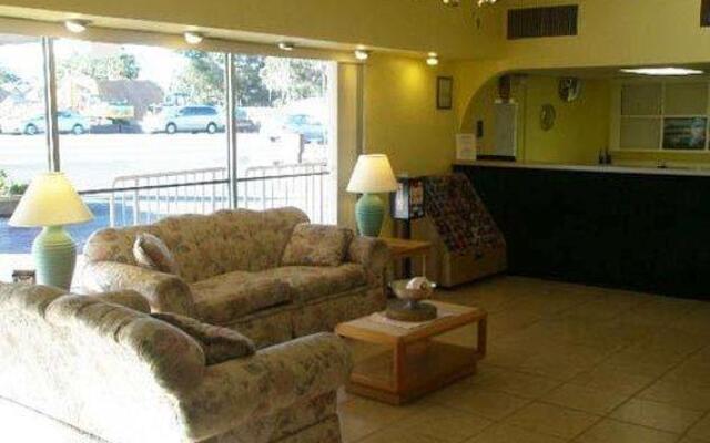 Econo Lodge Leesburg