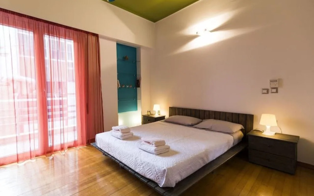 Your Home at Acropolis Museum