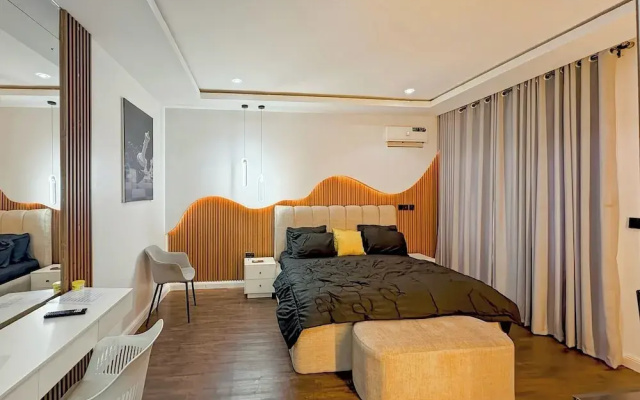 CKC Apartment