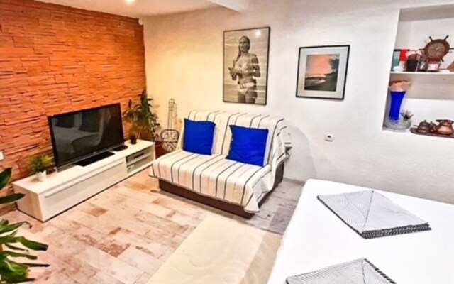 Comfortable Studio Flat Oasis in Nerezine, Croatia