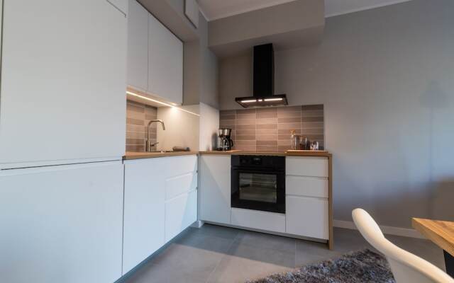 City Lights Rakowicka 15