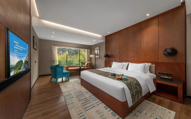 Jolie Vue Boutique Guilin