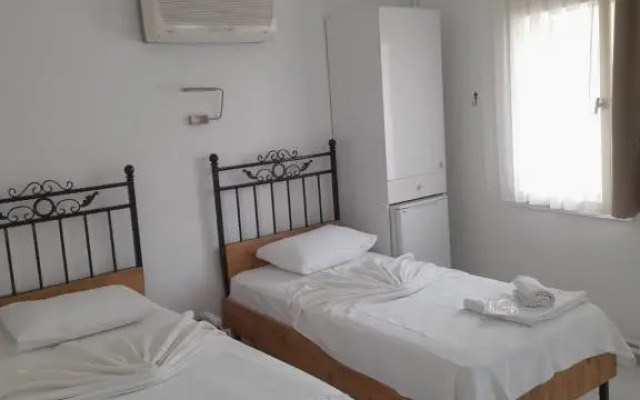 Otel  A