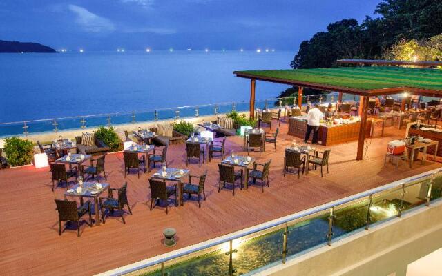 U Zenmaya Phuket Resort