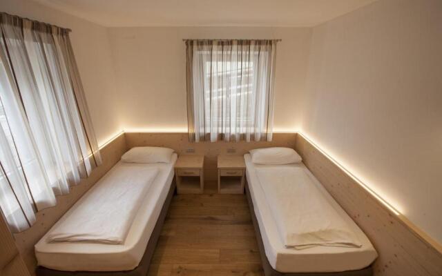 Fiemme Home Mountain Apartment