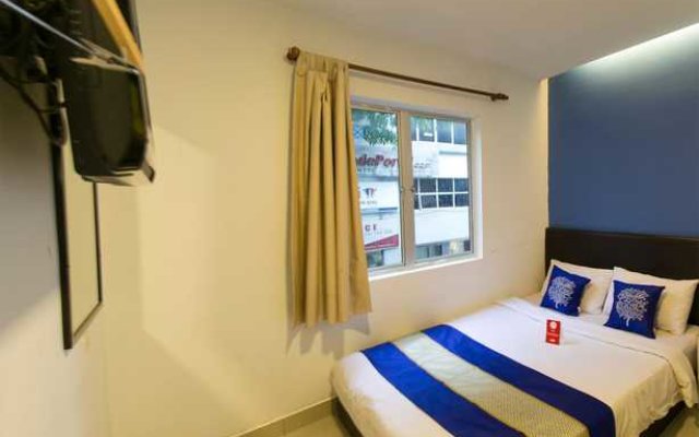OYO Rooms Pekeliling Tawakal Hospital