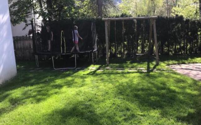 Appartements Ski Rent Michael