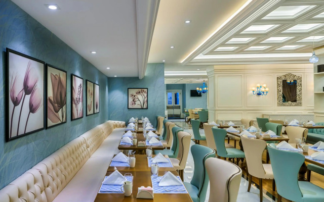 Kaya Istanbul Fair & Convention