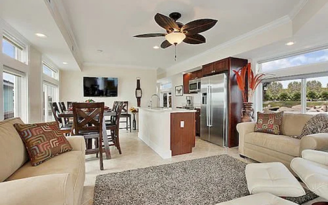 New Orleans RV Resort & Marina