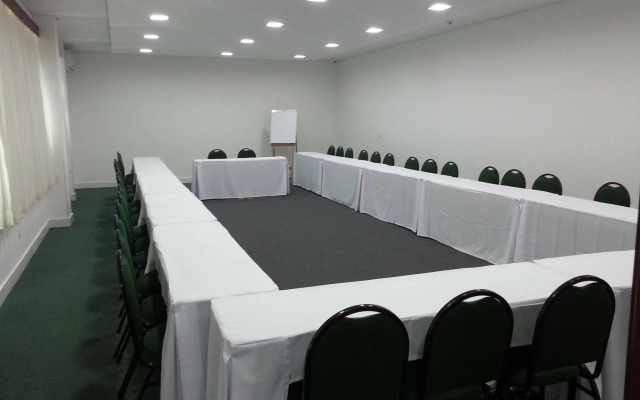 Hotel Araraquara by Mercure