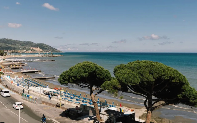 Italianway - Le Terrazze sul Mare