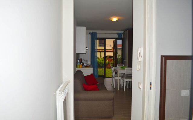 Emma's Apartments