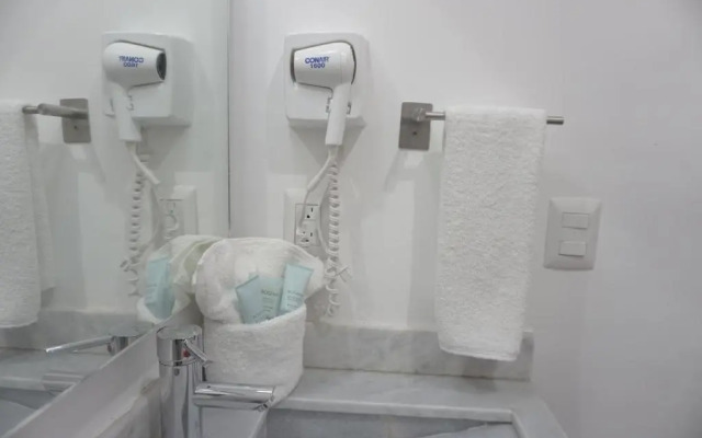 Hotel Aló Select Mazatlan