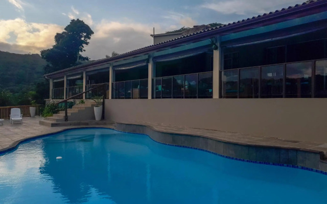 Umtamvuna View Cabanas