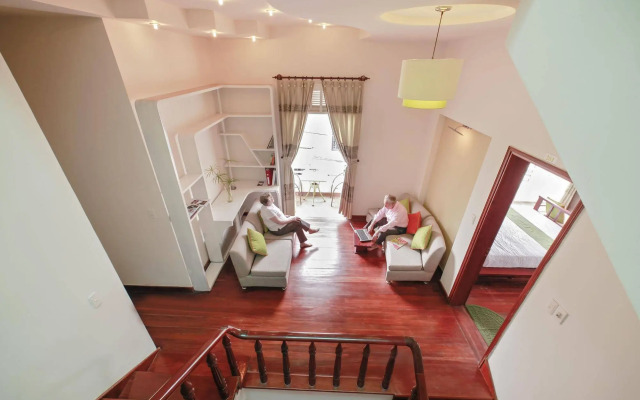 Green Valley Homestay Hoi An