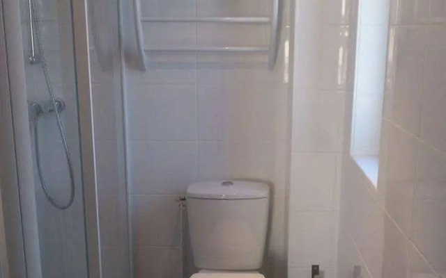 Vichy Residencia