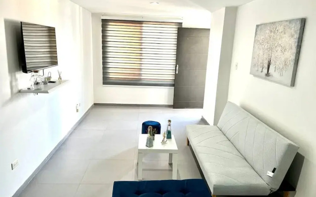 Apartamento Muy Cerca al Río