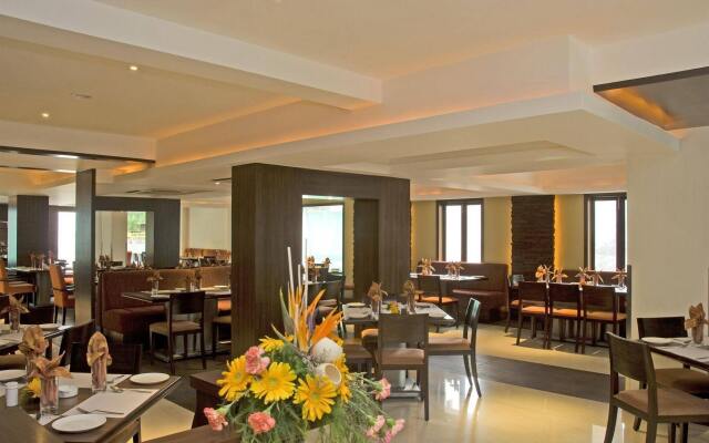 Shantai Hotel