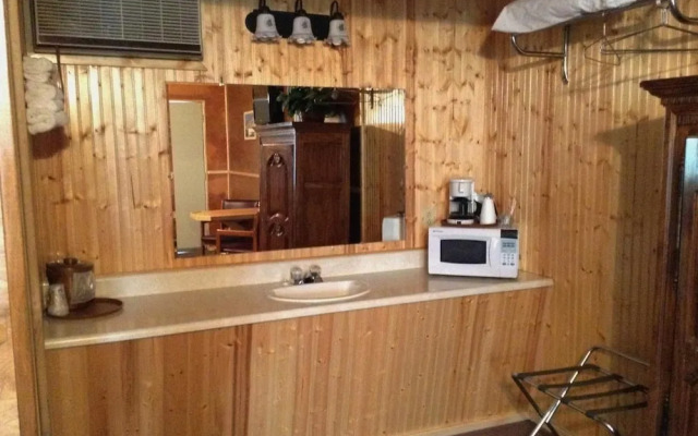 Vindel Motel