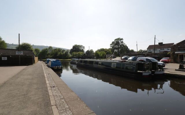 Preswylfa, Llangollen