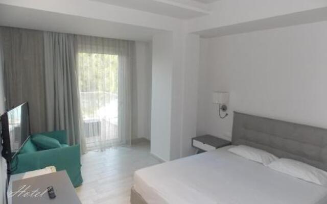 Hotel Kakanakos
