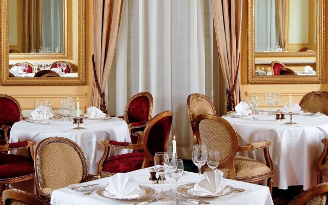 Sofitel Winter Palace Luxor