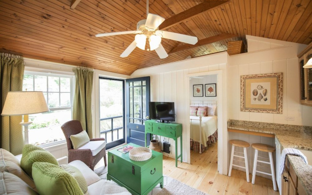 The Cottages at Cabot Cove